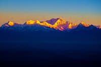 Darjeeling Full Day Sightseeing with Tiger Hill